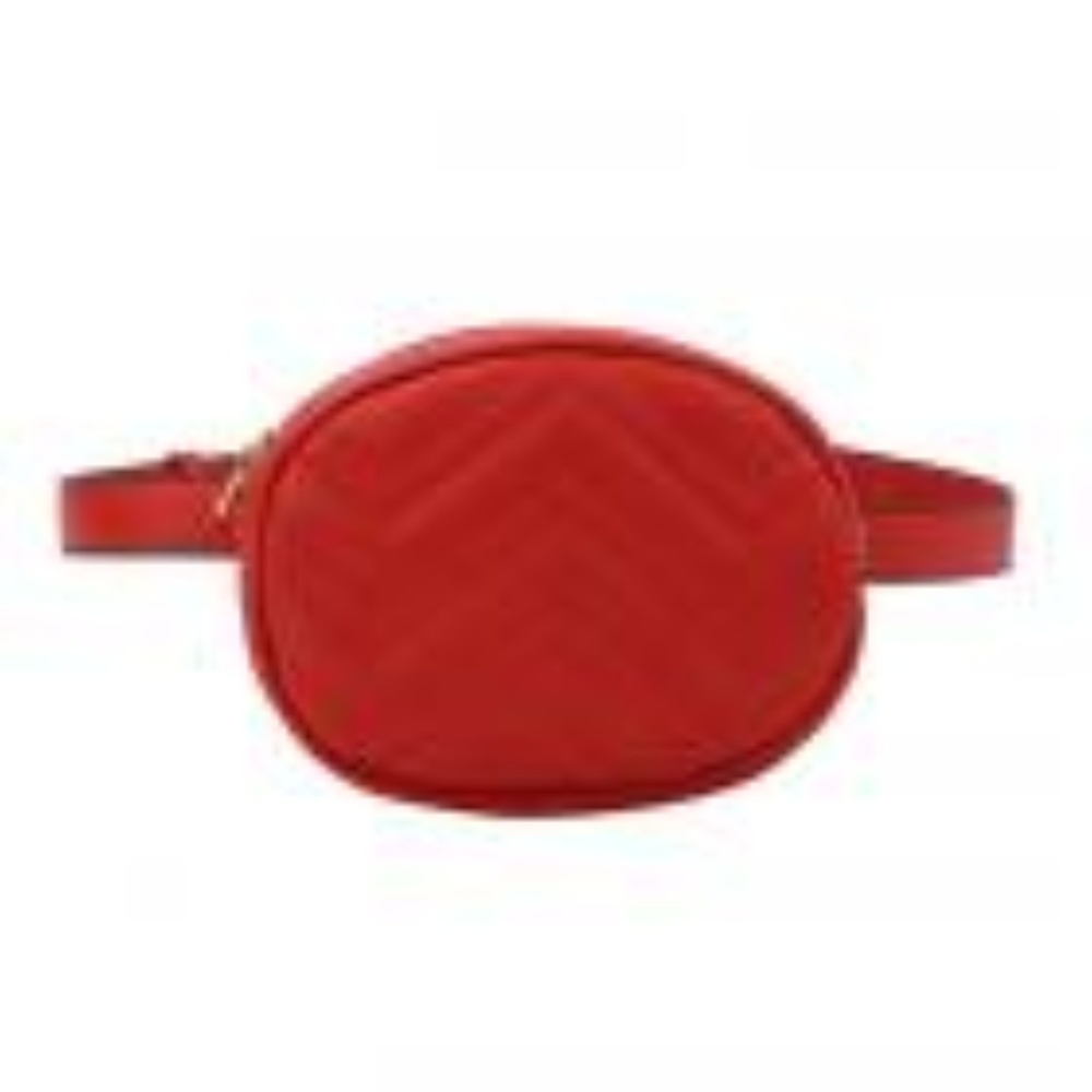 Red Fanny